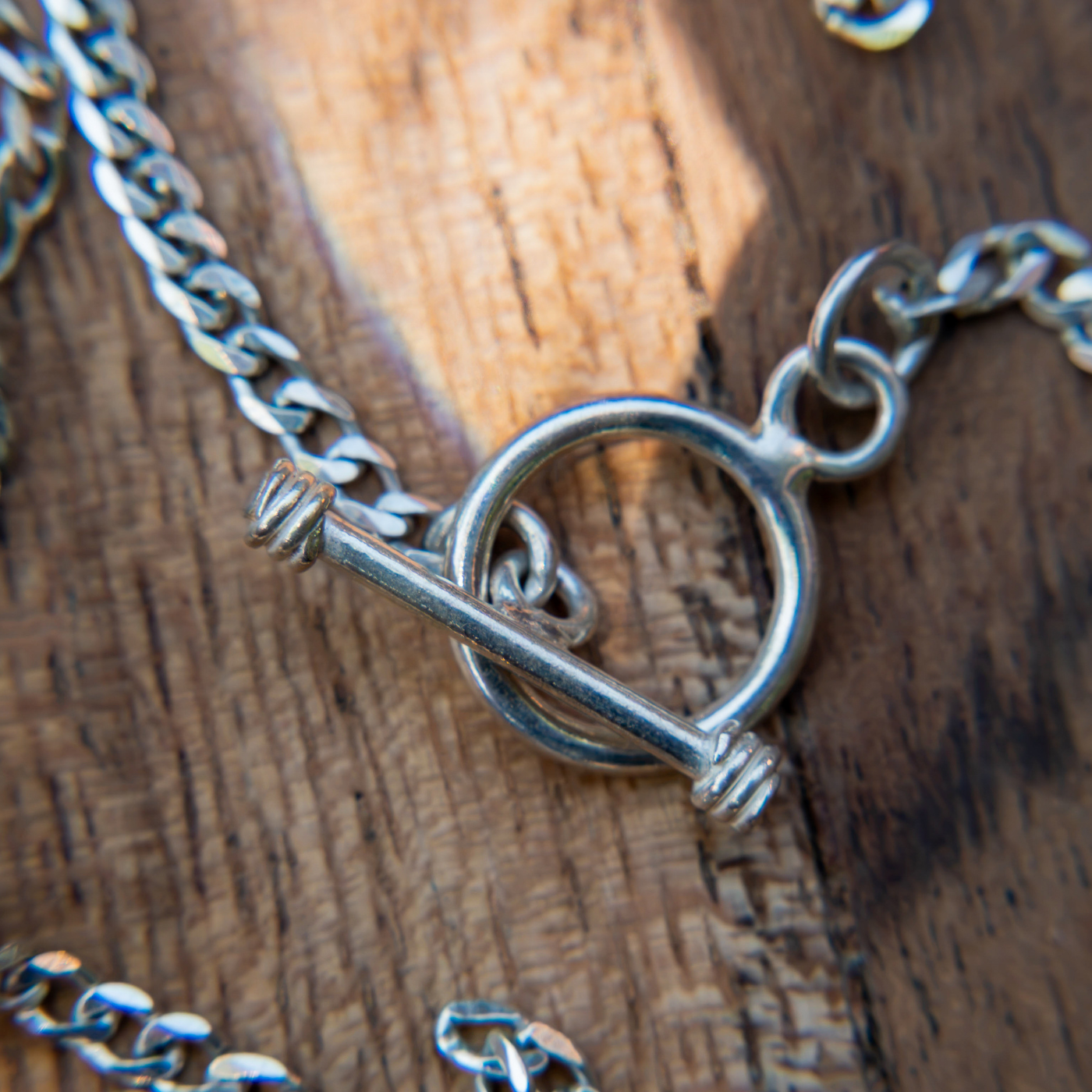 14/20 Gold Filled and Sterling Silver