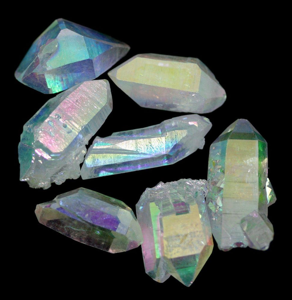 How to Identify Fake Crystals – Spirit Lady