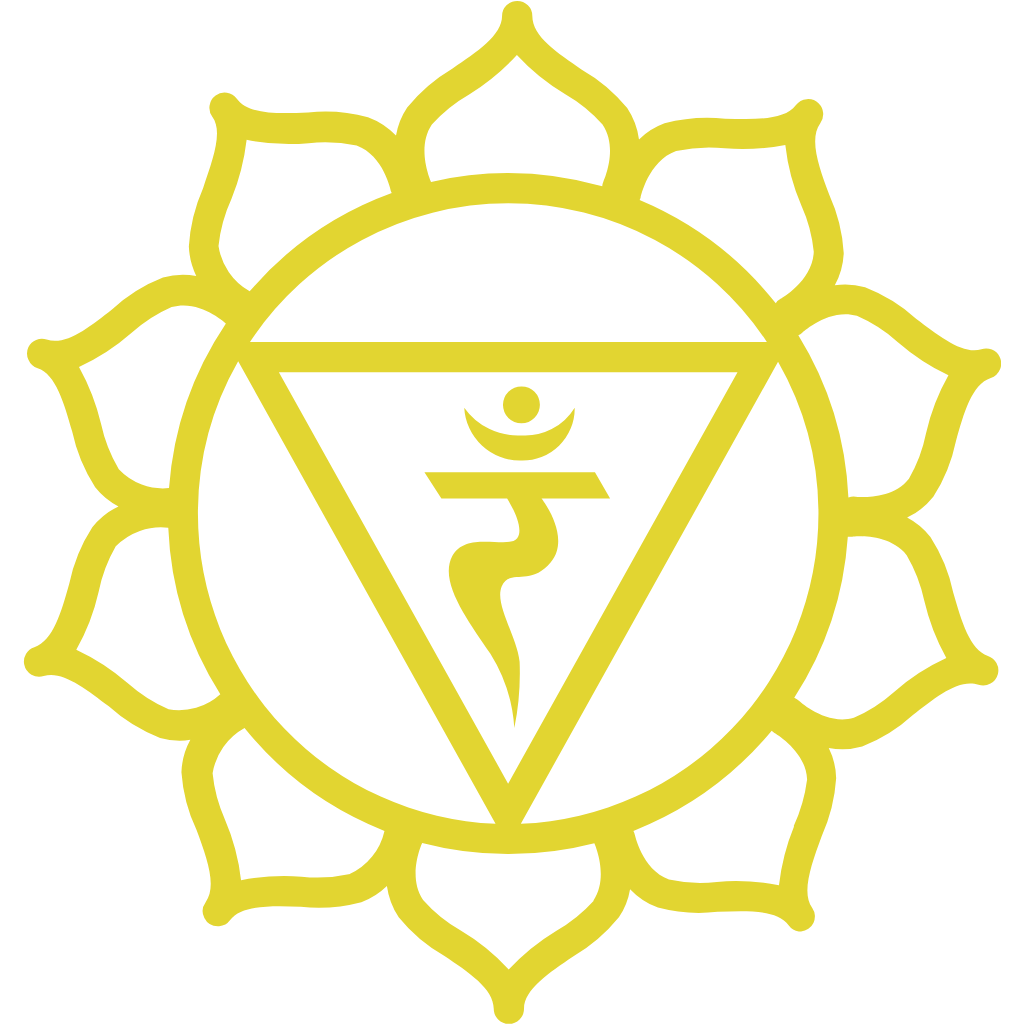 Solar Plexus Chakra