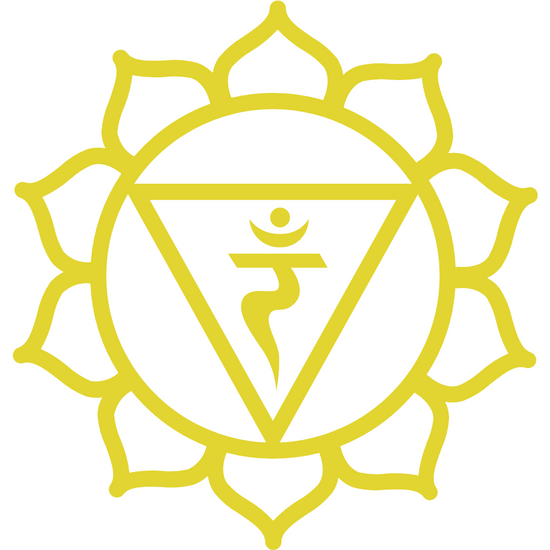 Solar Plexus Chakra