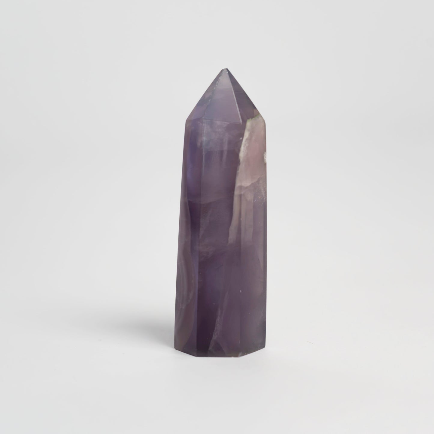 Fluorite Tower