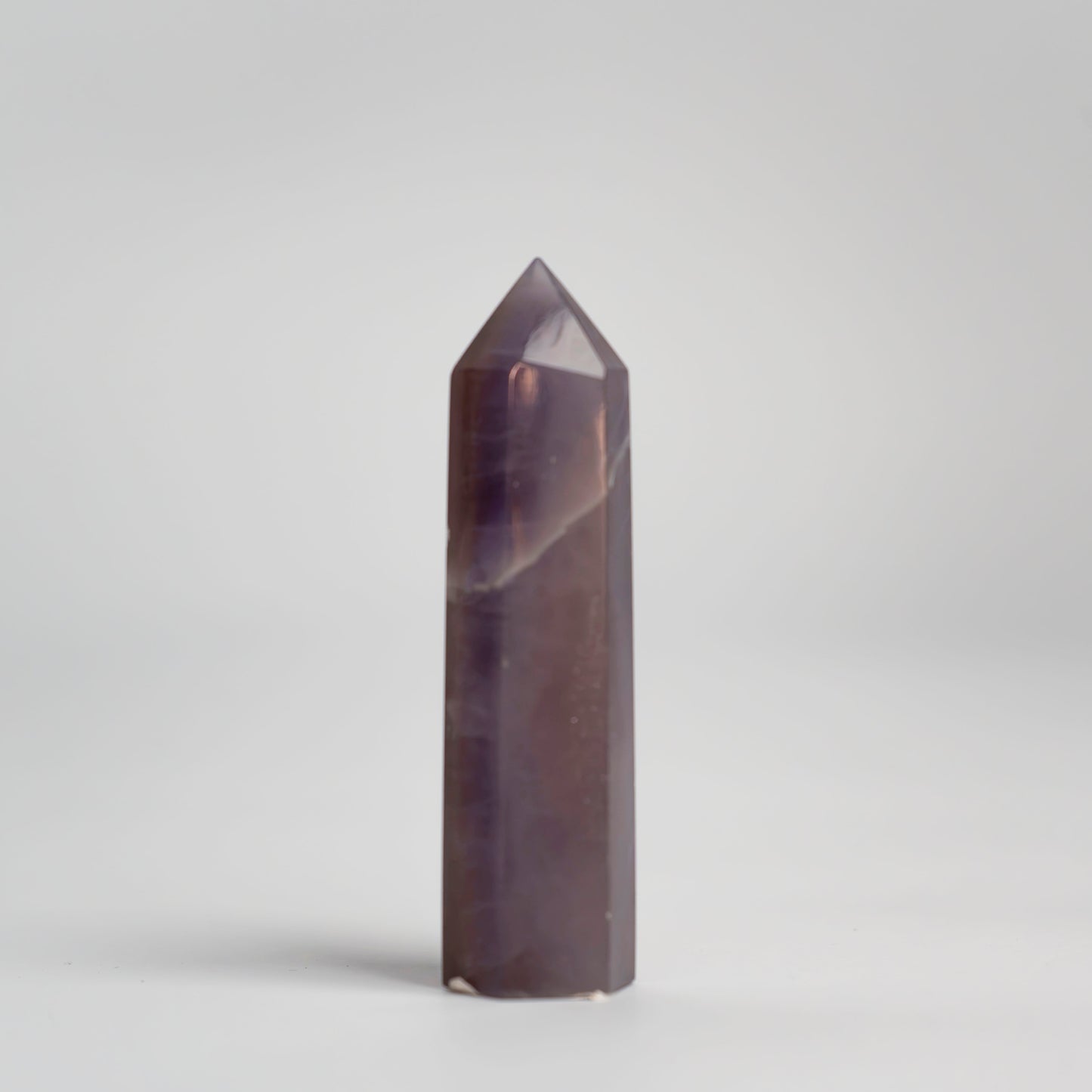 Fluorite Tower