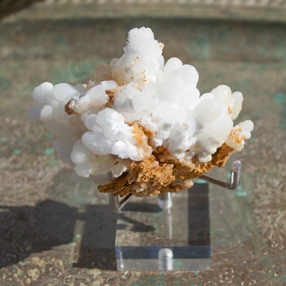 Hydrozincite Specimen