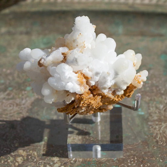 Hydrozincite Specimen