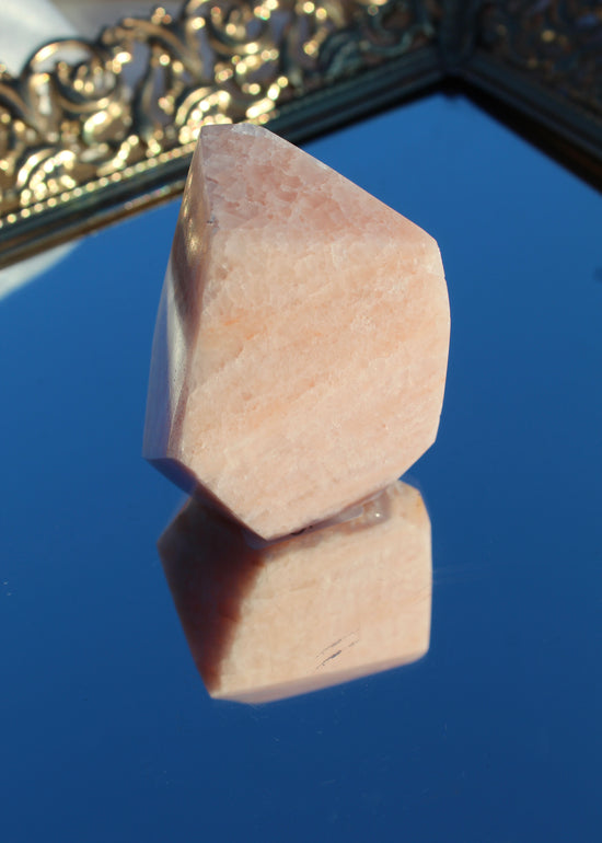 Load image into Gallery viewer, Pink Calcite Freeforms
