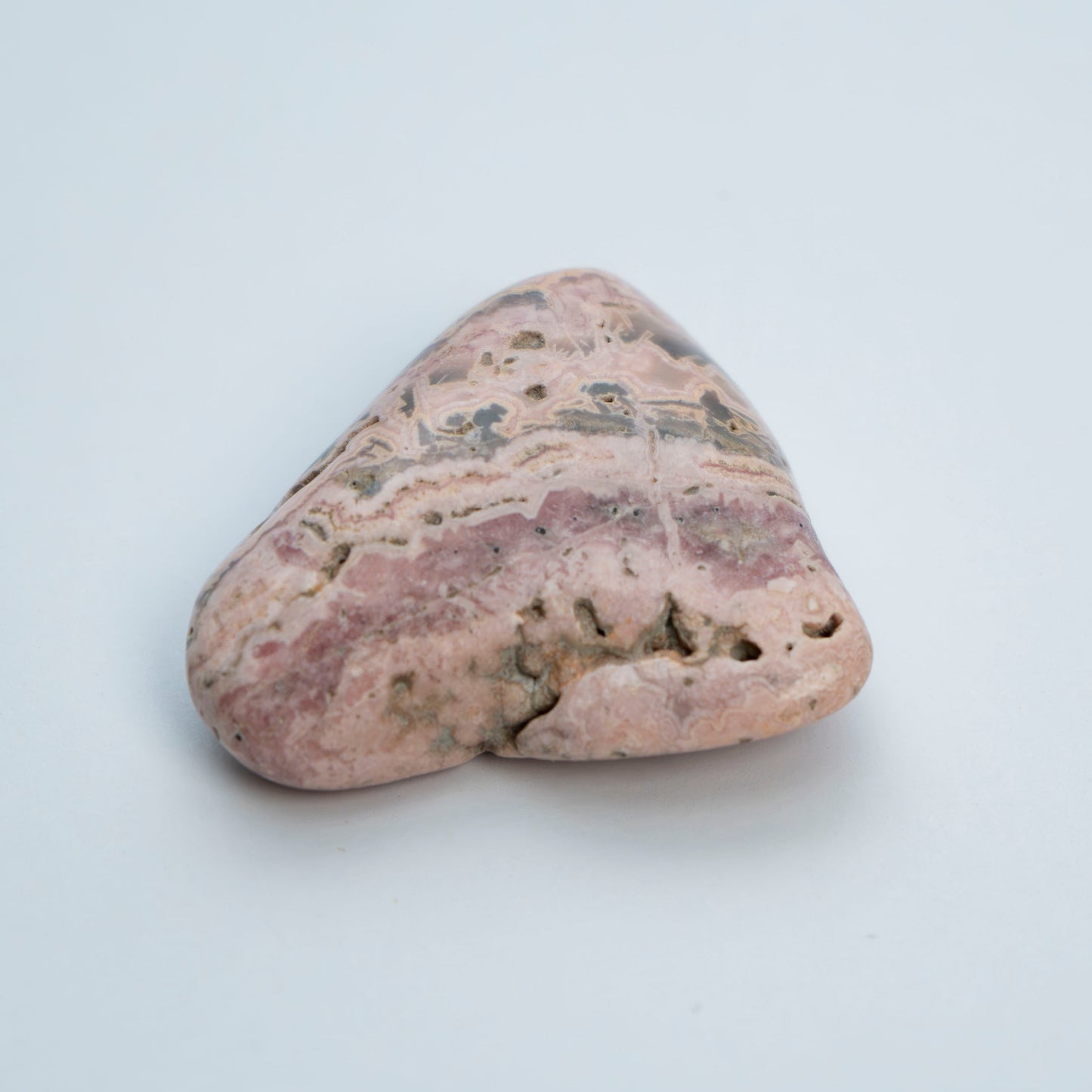 Rhodochrosite Argentina