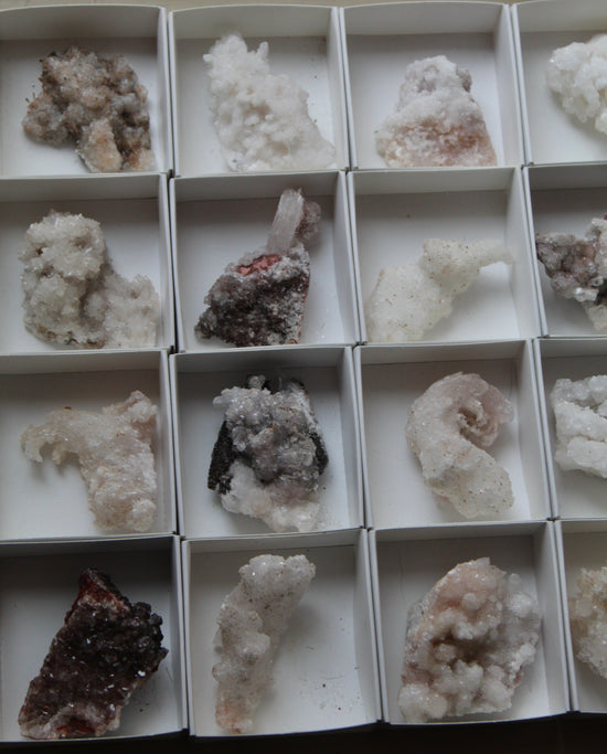 Load image into Gallery viewer, Natural Aragonite
